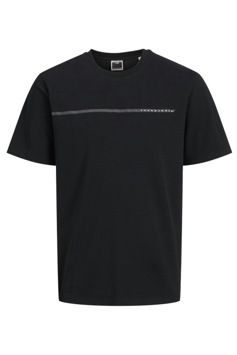 Jack & Jones jcofusion full branding tee ss crew